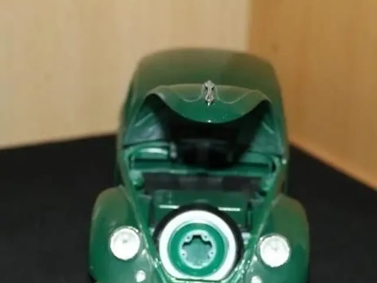 Billede 2 - Volkswagen med dobbelt bagrude, 1/18