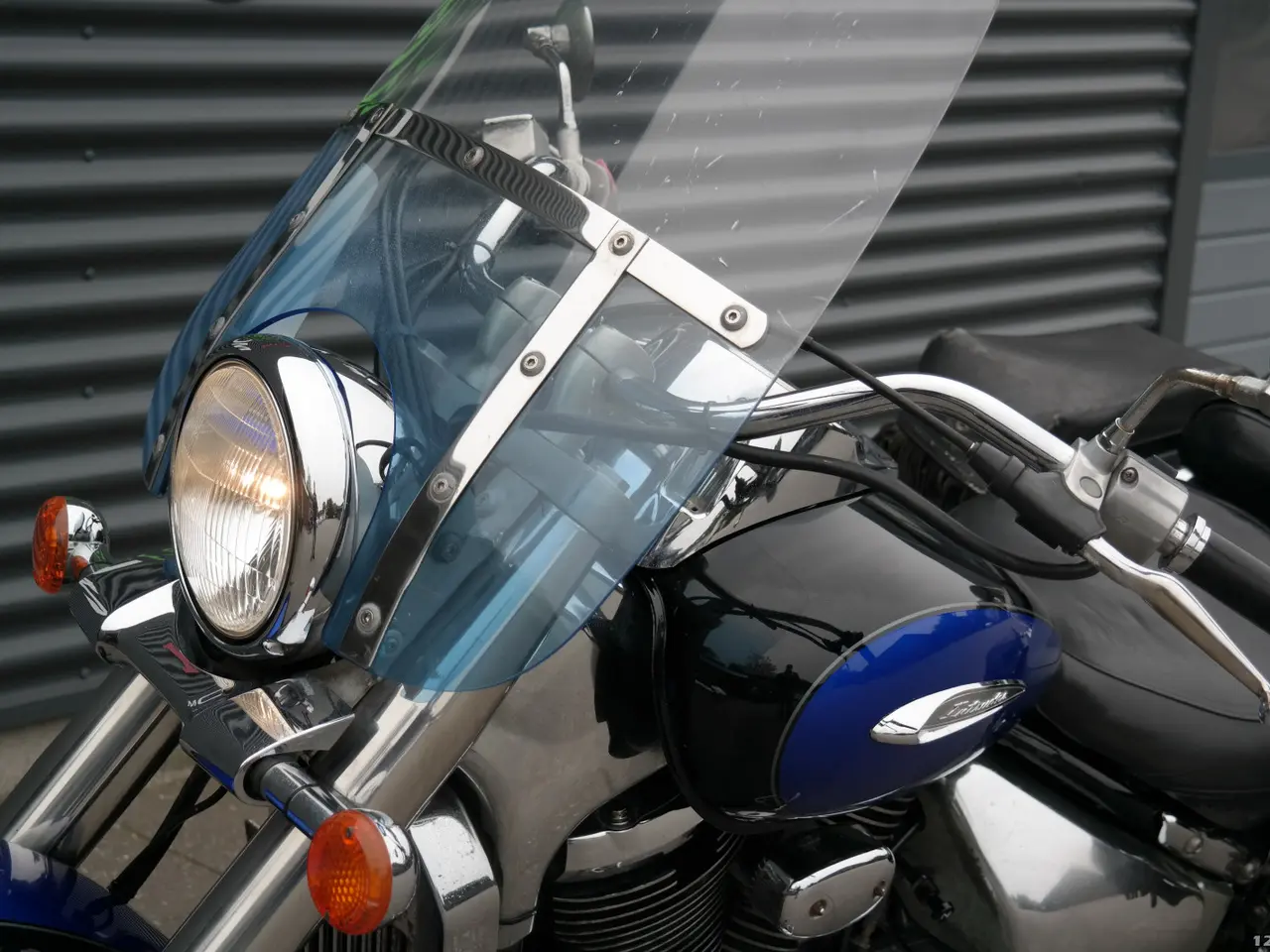 Billede 19 - Suzuki VL 800 Z Volusia ENGROS/UDEN KLARGØRING