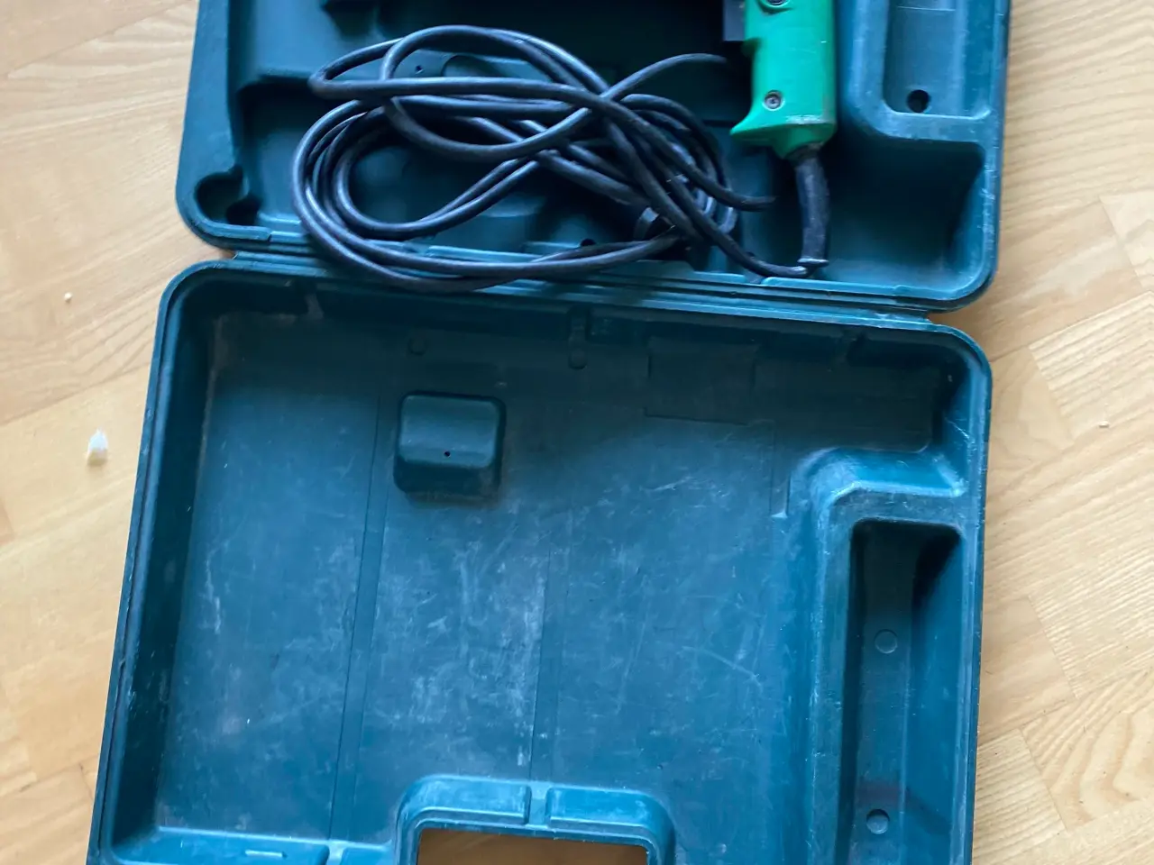 Billede 1 - Skruemaskine Hitachi 620 w