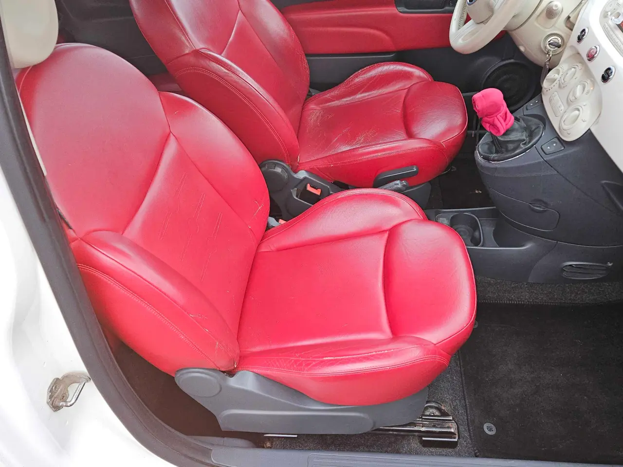 Billede 7 - Fiat 500c 1.2 lounge limited edition