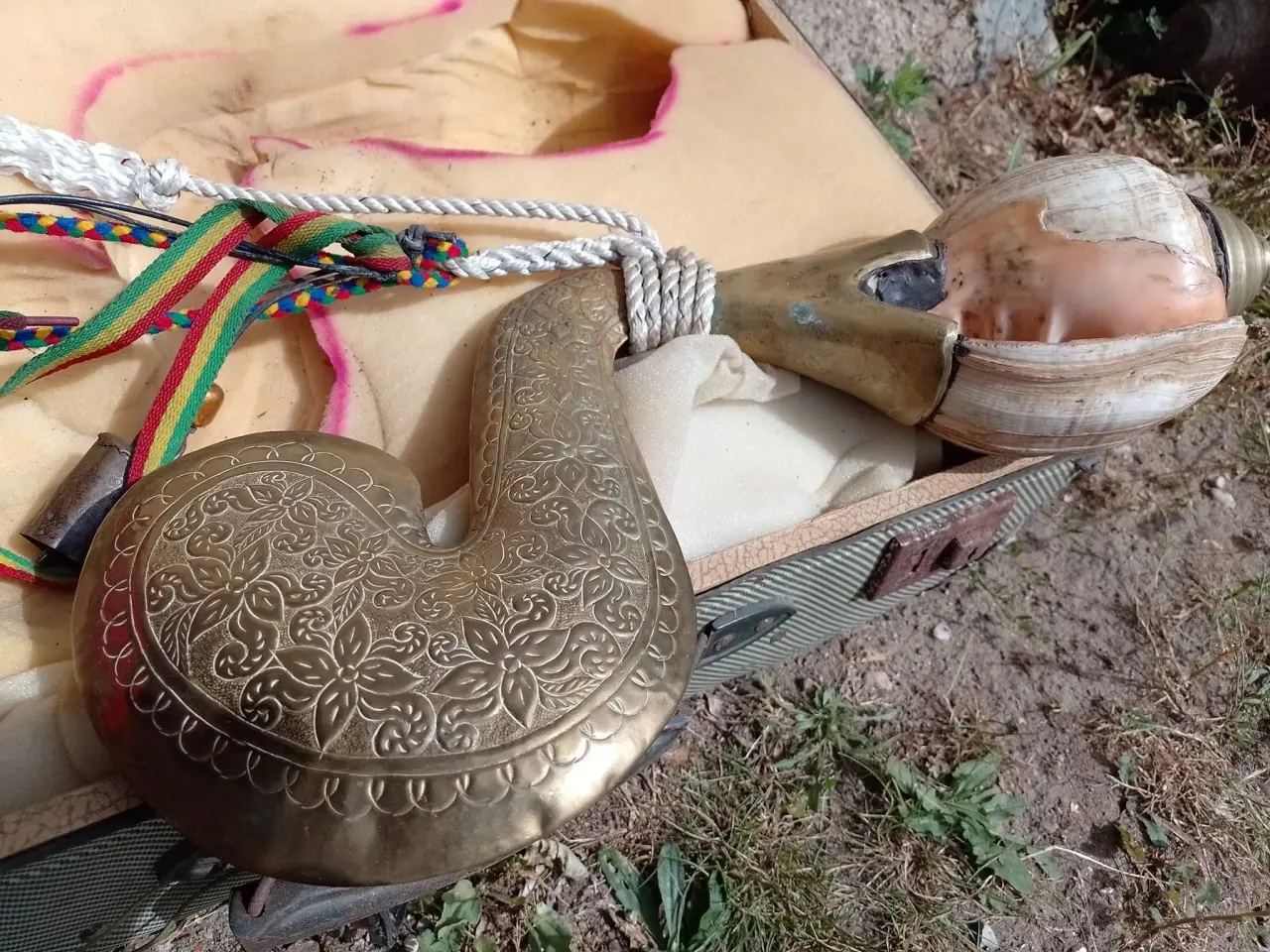 Billede 6 - musikinstrument