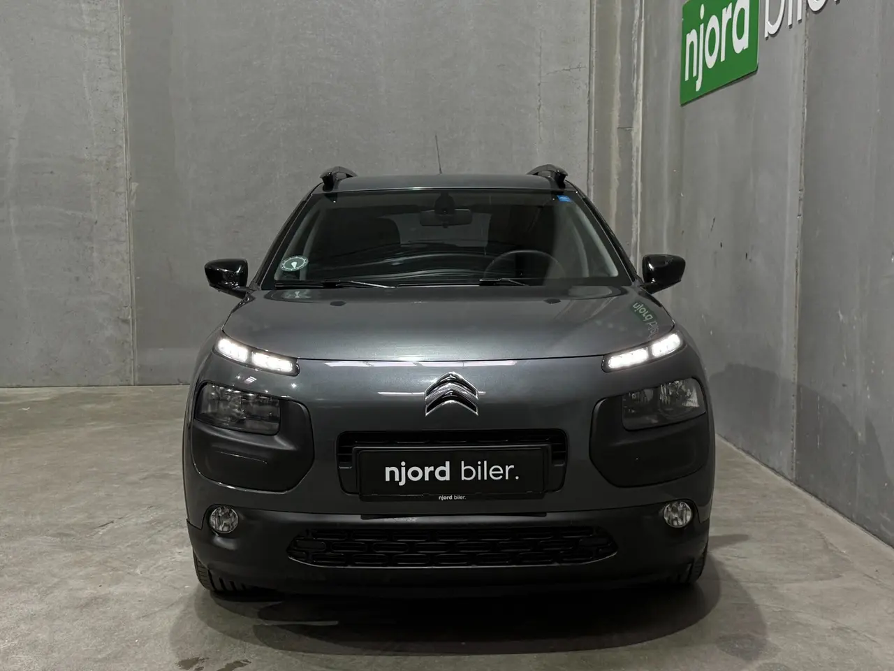 Billede 2 - Citroën C4 Cactus 1,2 PureTech 82 Challenge