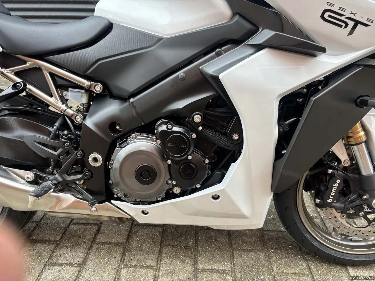 Billede 10 - Suzuki GSXS 1000 GT