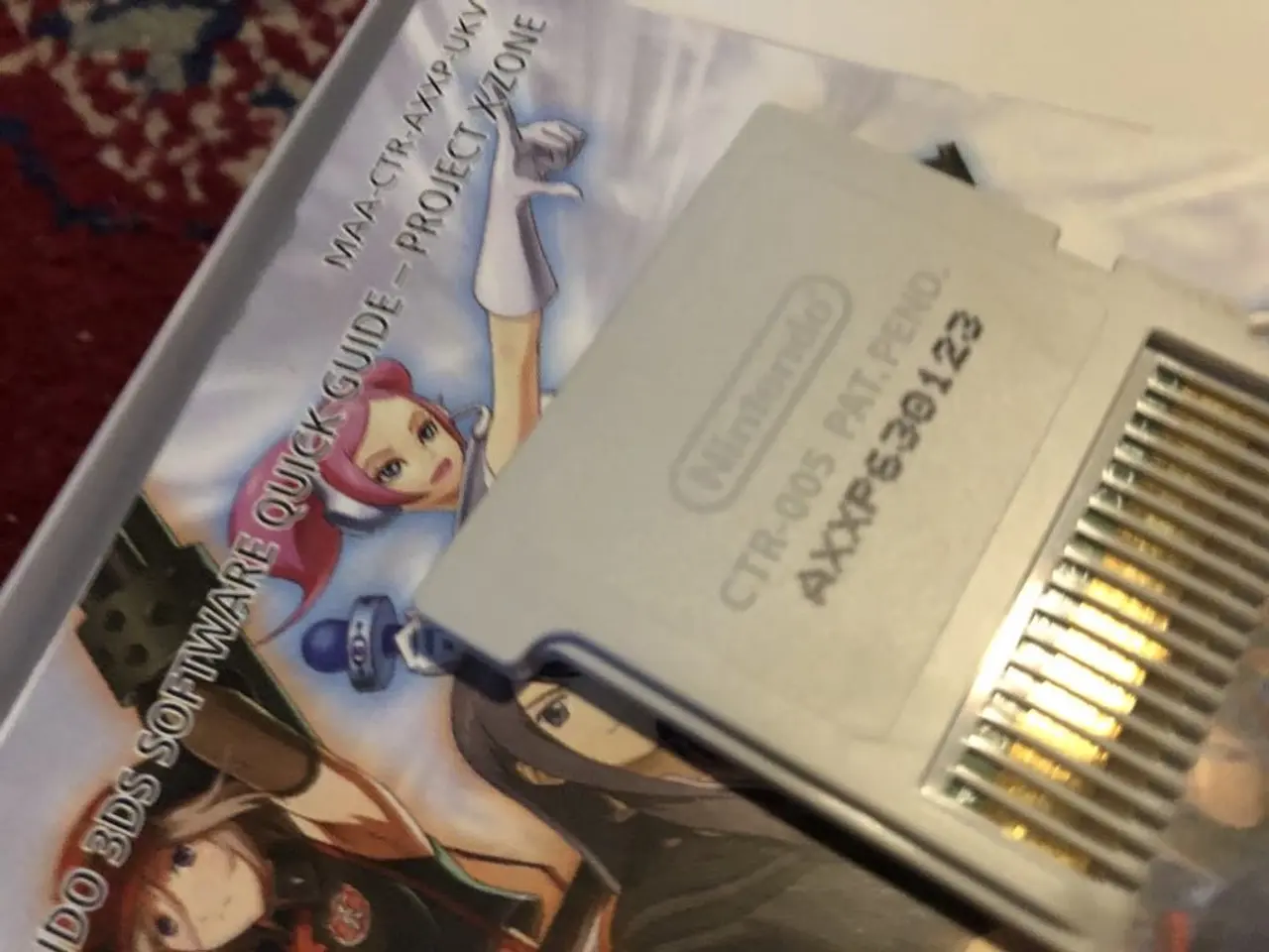 Billede 6 - Project X Zone