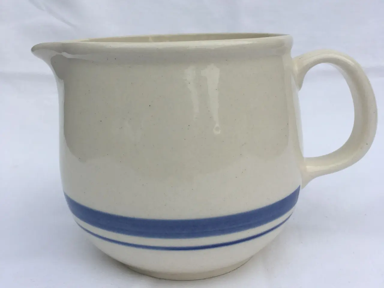 Billede 6 - Kande vase DDR