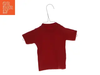 Bluse fra Pippi (Str. 60 cm)