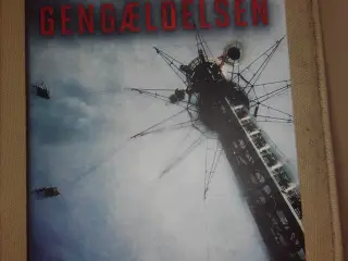 Gengældelsen - Af Steffen Jacobsen