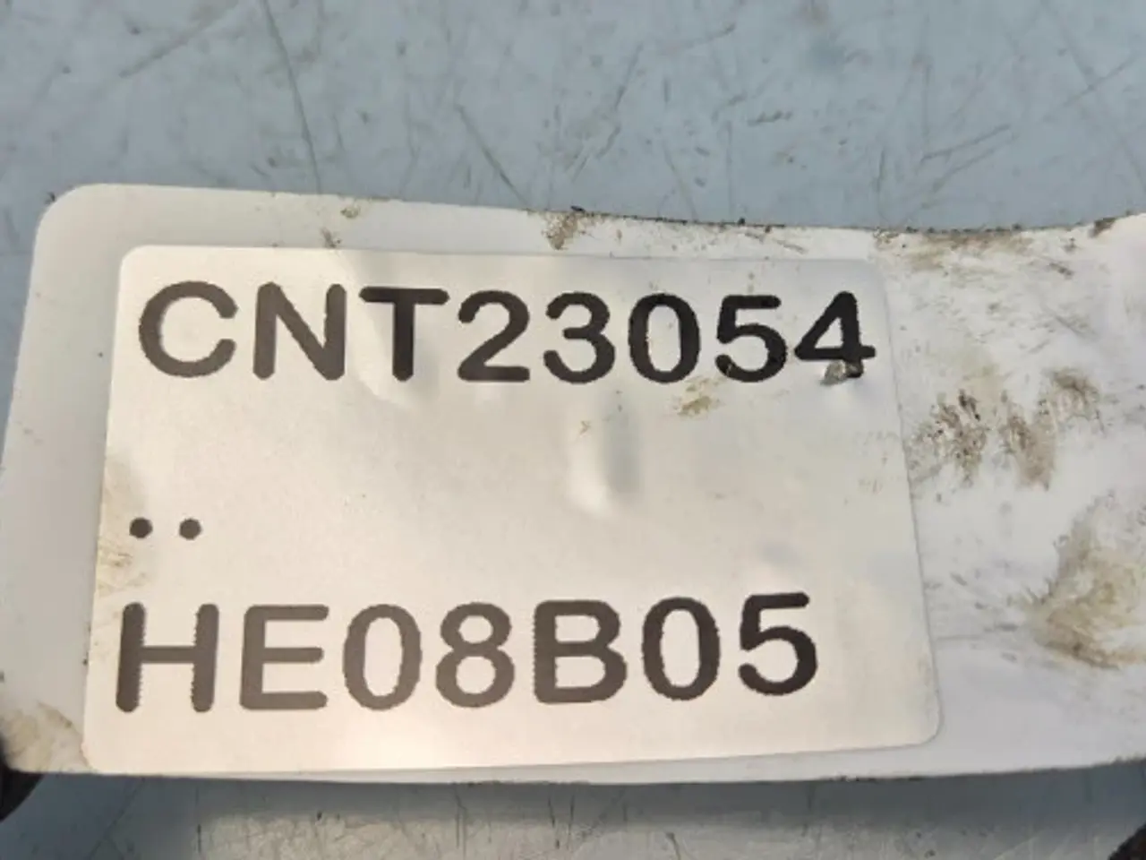Billede 10 - John Deere 1075 Gaffel Z11299
