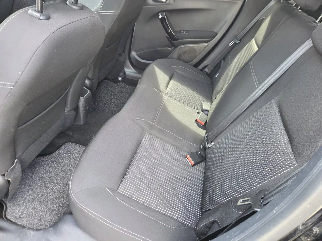 Billede 6 - Peugeot 208 1,6 BlueHDi Allure 100HK 5d