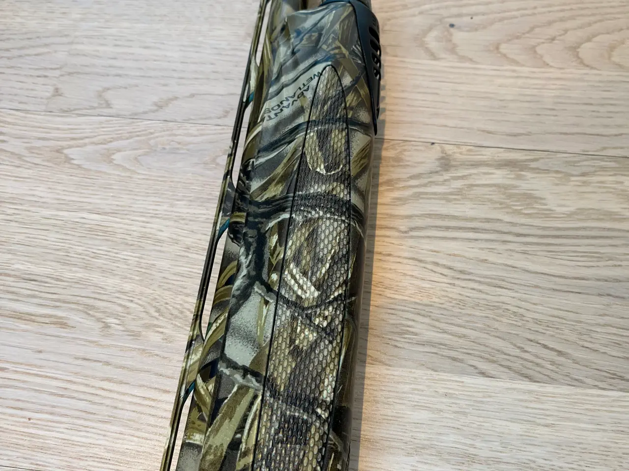 Billede 3 - Beretta AL391 Urika