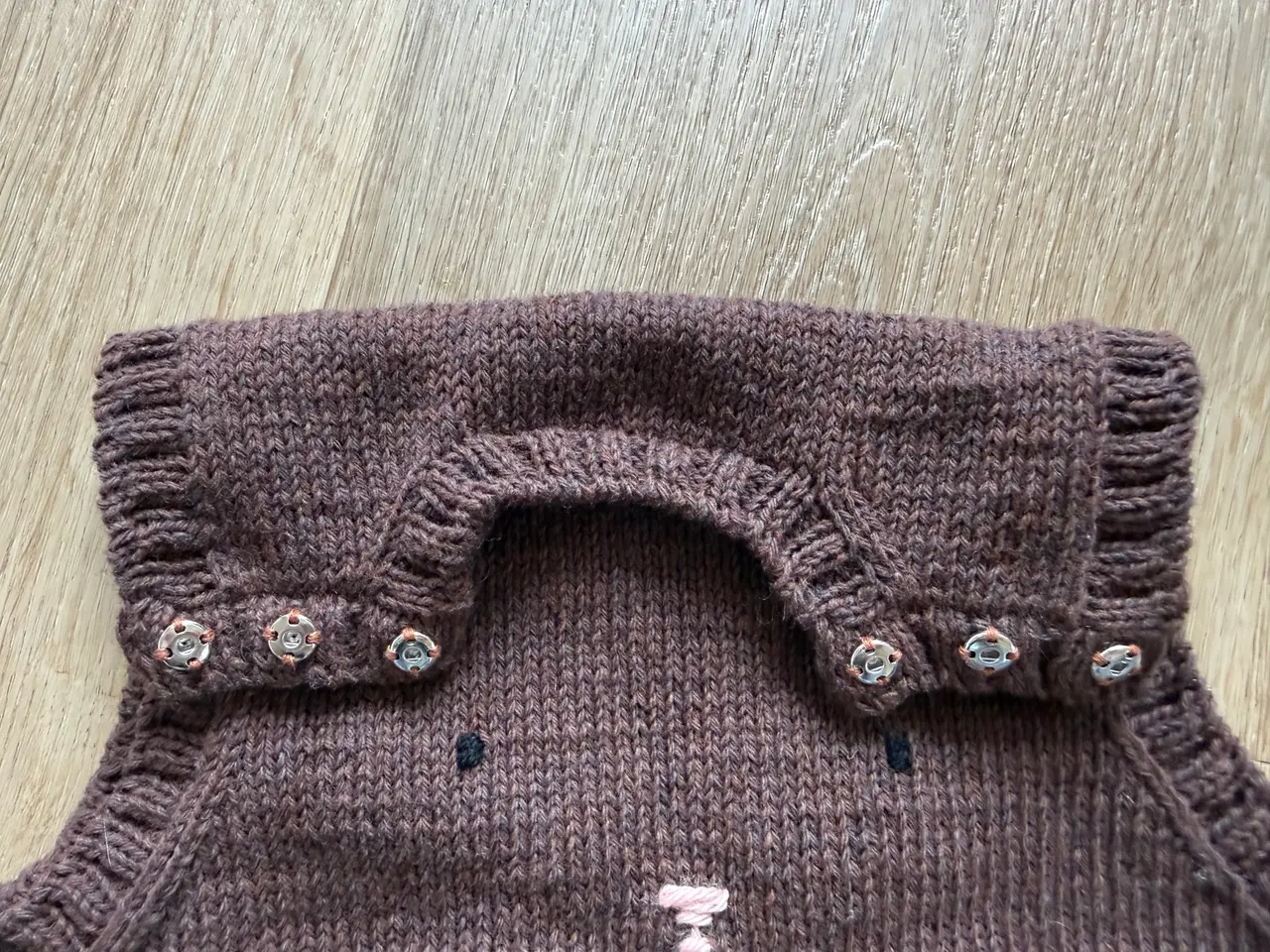 Billede 4 - NY Teddy Pants