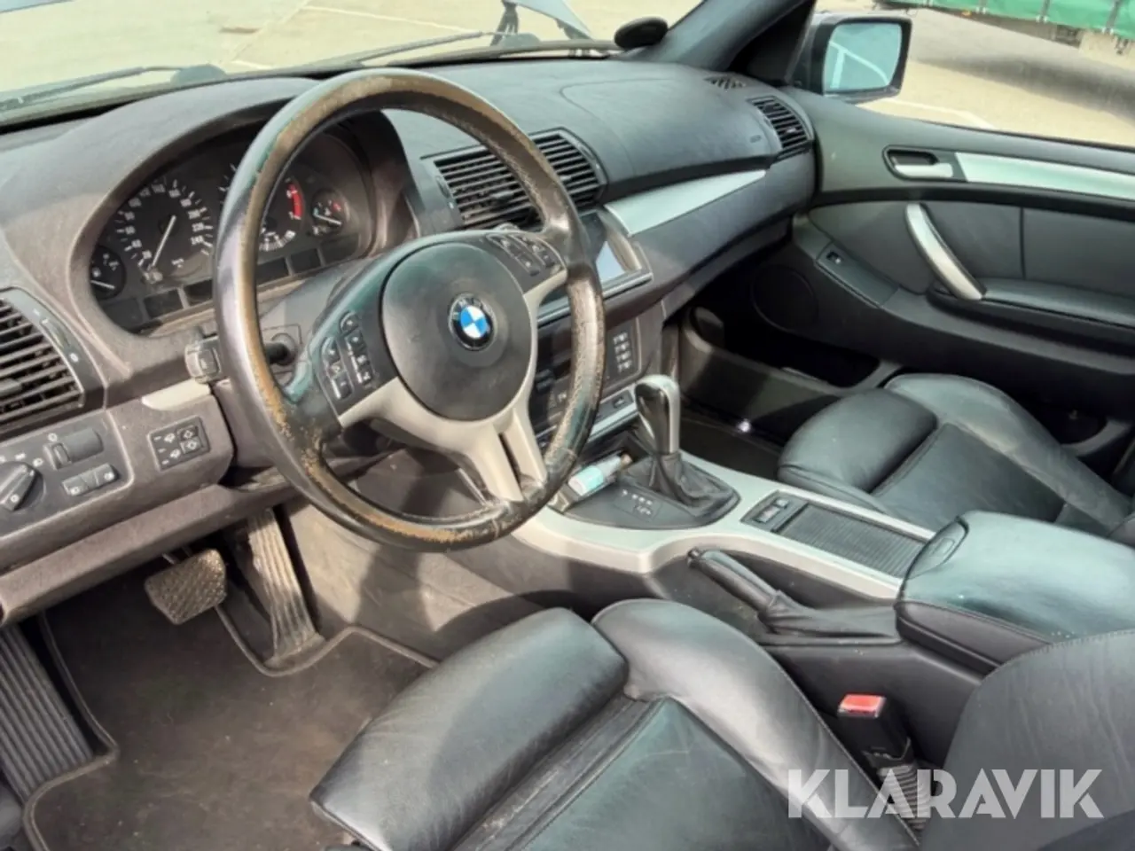 Billede 6 - BMW X5 Motor: benzin – 286 HK.