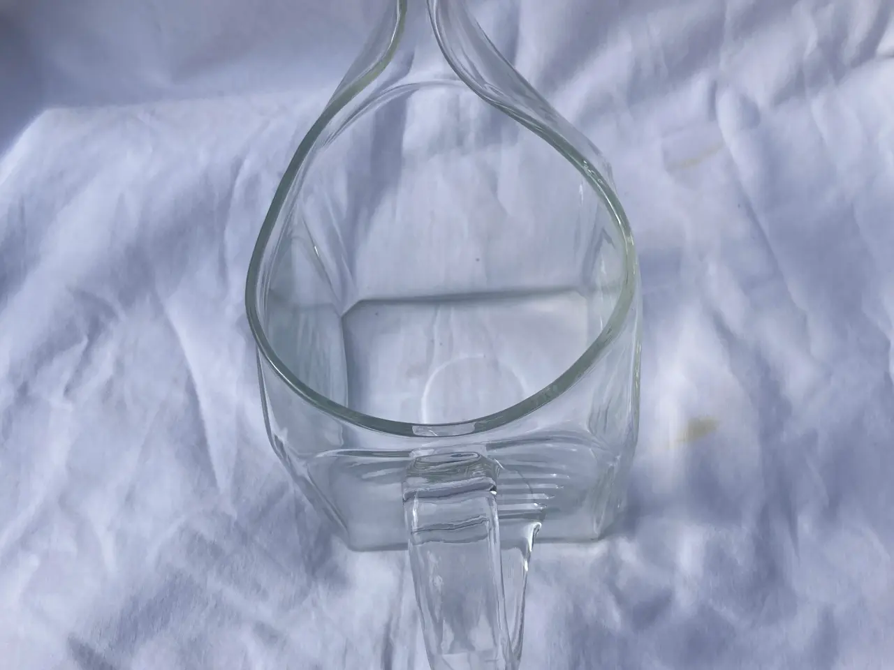 Billede 5 - Littala glas kande