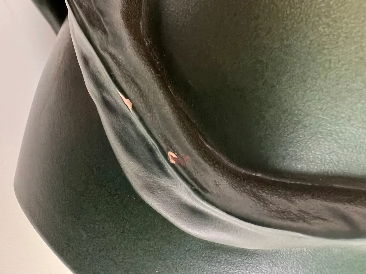 Billede 7 - Vase - P. Ipsens Enke - Vintage
