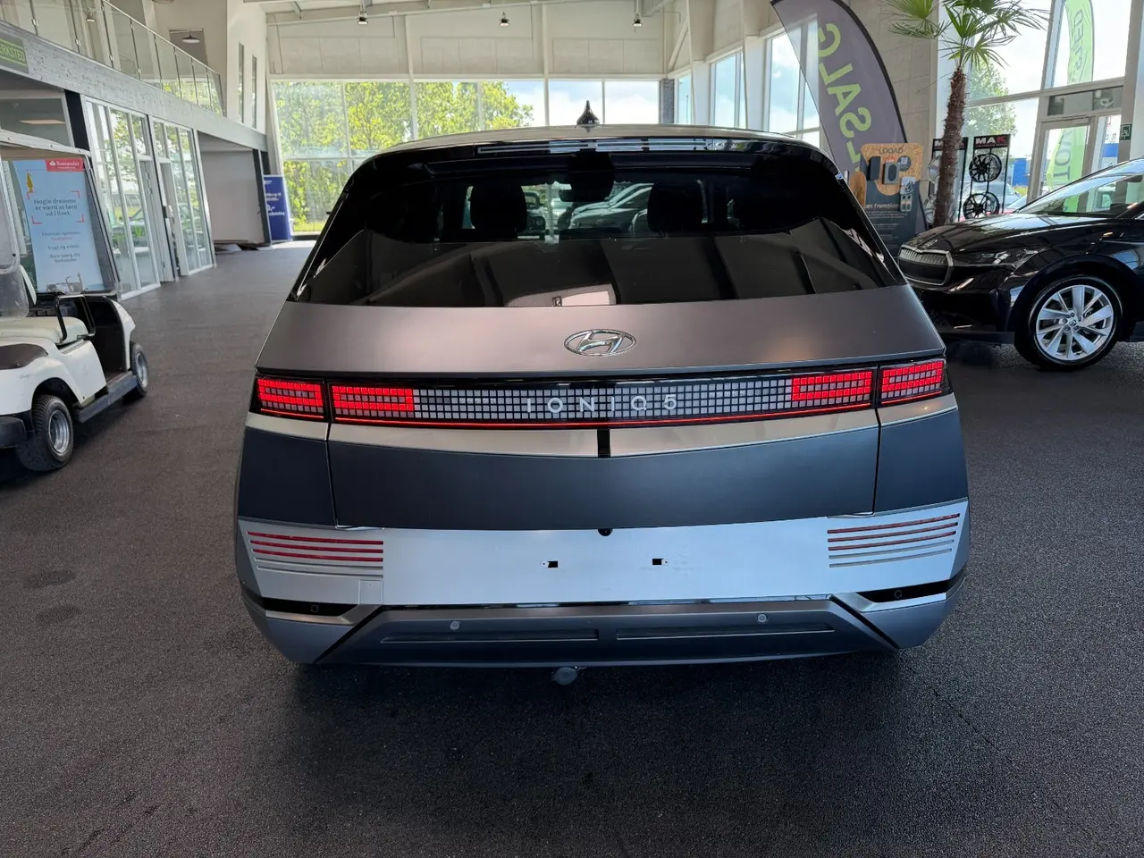 Billede 5 - Hyundai Ioniq 5 58 Ultimate