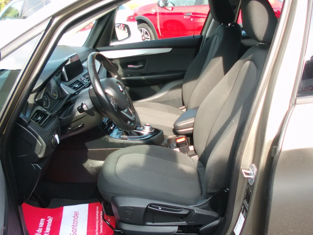 Billede 10 - BMW 220i 2,0 Active Tourer Advantage aut.