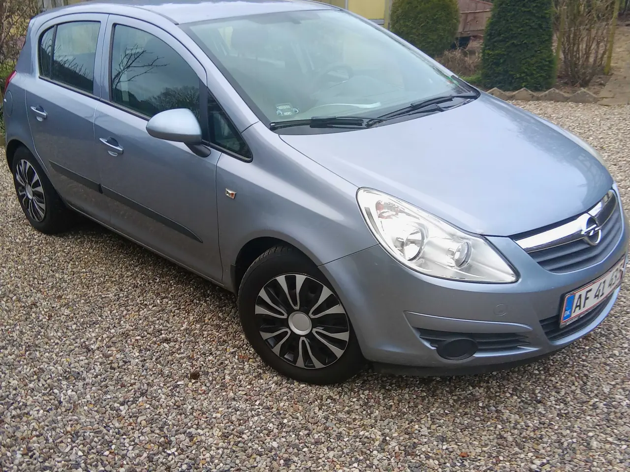 Billede 8 - Opel Corsa