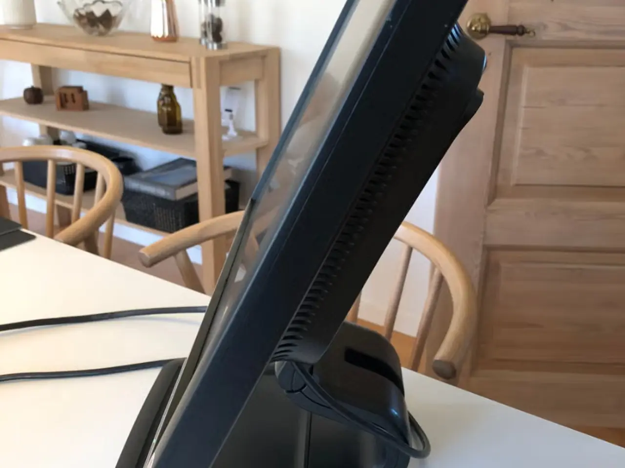 Billede 10 - HP LA2205wq, 22 tommer skærm