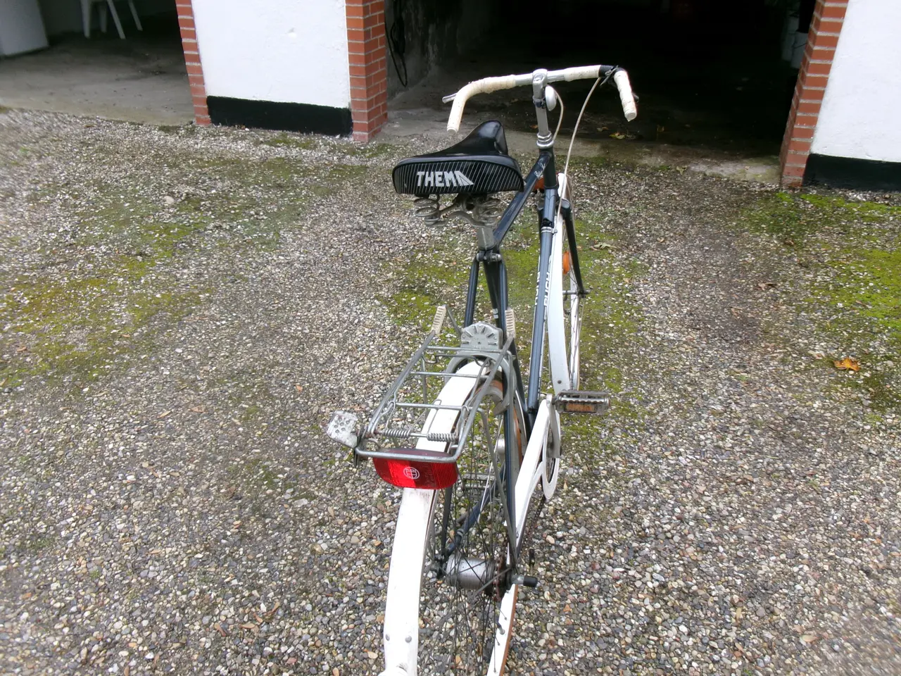 Billede 2 - Junior/herre cykel