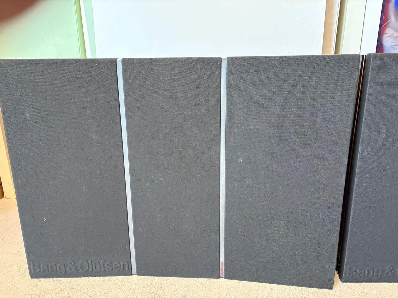 Billede 15 - Hifi loppemarked