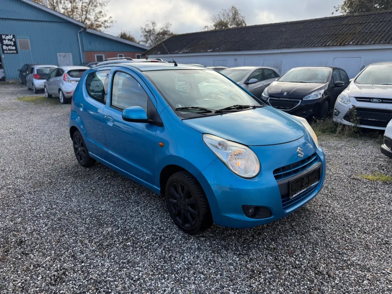 Billede 3 - Suzuki Alto 1,0 Comfort