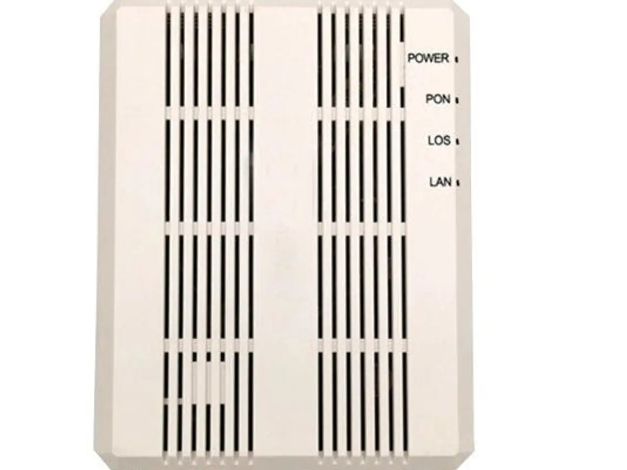 Billede 6 - Router Nokia (Alcatel-Lucent) I-010G FTTH GPON ONU