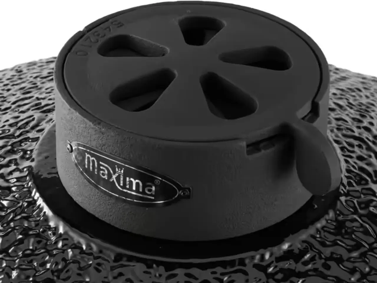 Billede 6 - Professionel Kamado BBQ 26 tommer – Ø 66 cm