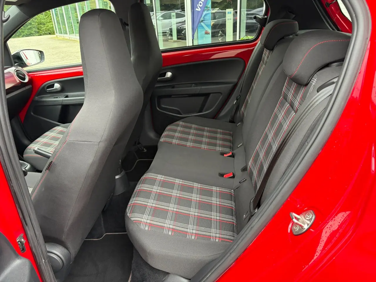 Billede 9 - VW Up! 1,0 GTi