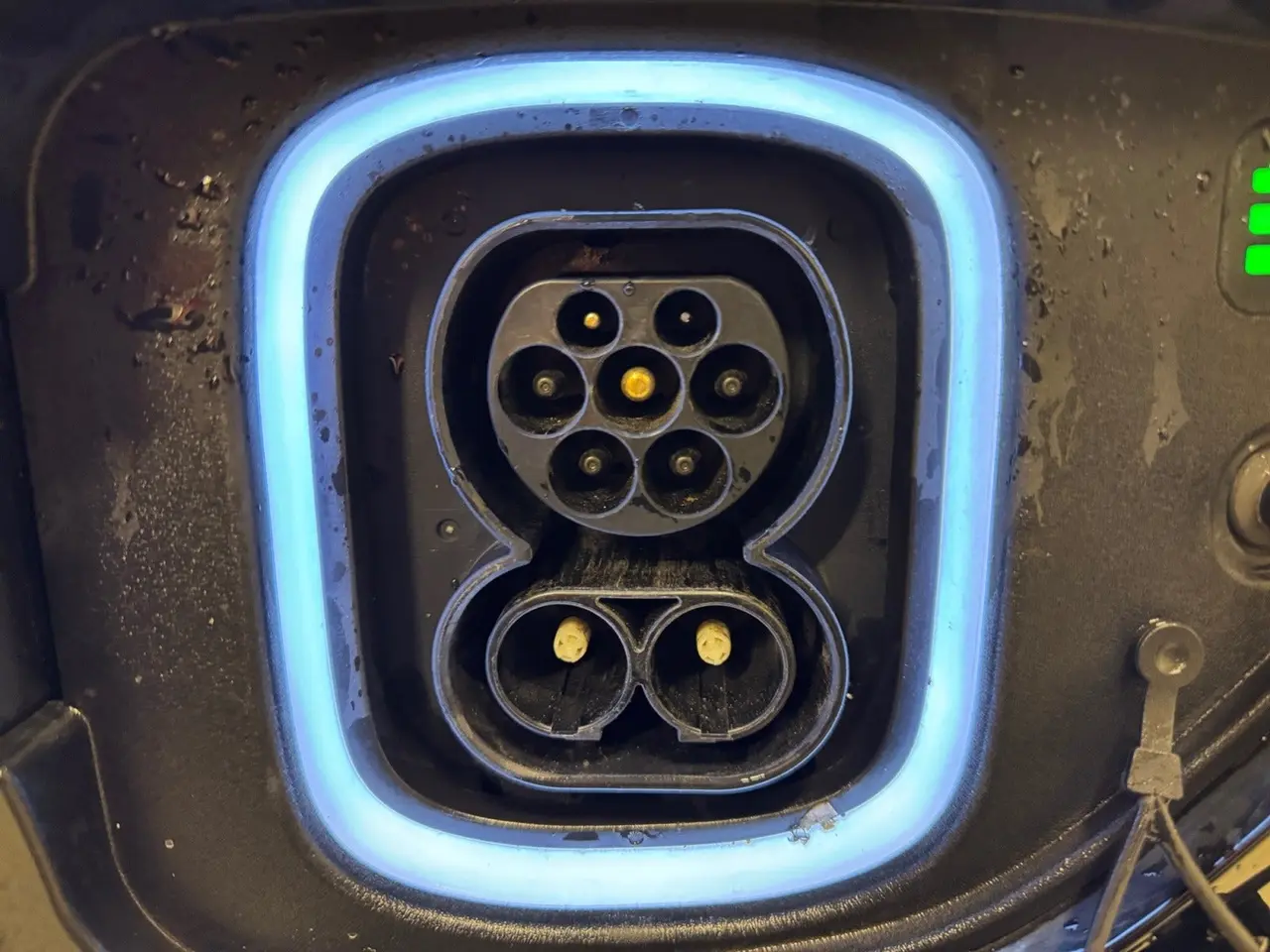 Billede 15 - Hyundai Kona 64 EV Trend