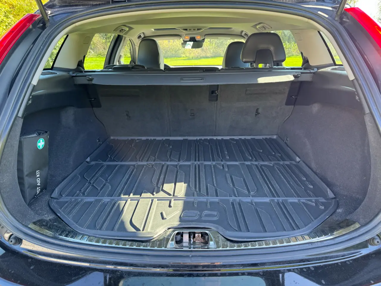 Billede 13 -  Volvo V60 Cross Country, 2,4 D4 Summum AWD 190HK 