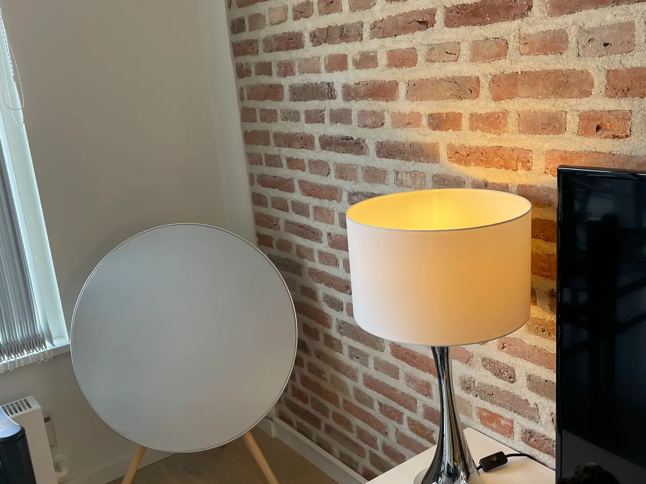 Billede 2 - Beoplay A9 i super stand