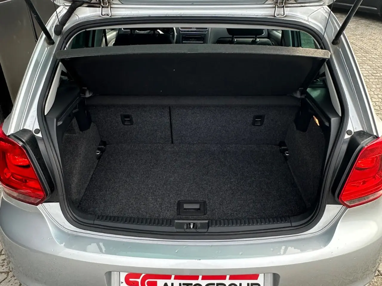 Billede 6 - VW Polo 1,4 Comfortline