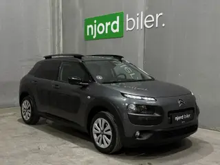 Citroën C4 Cactus 1,2 PureTech 82 Challenge