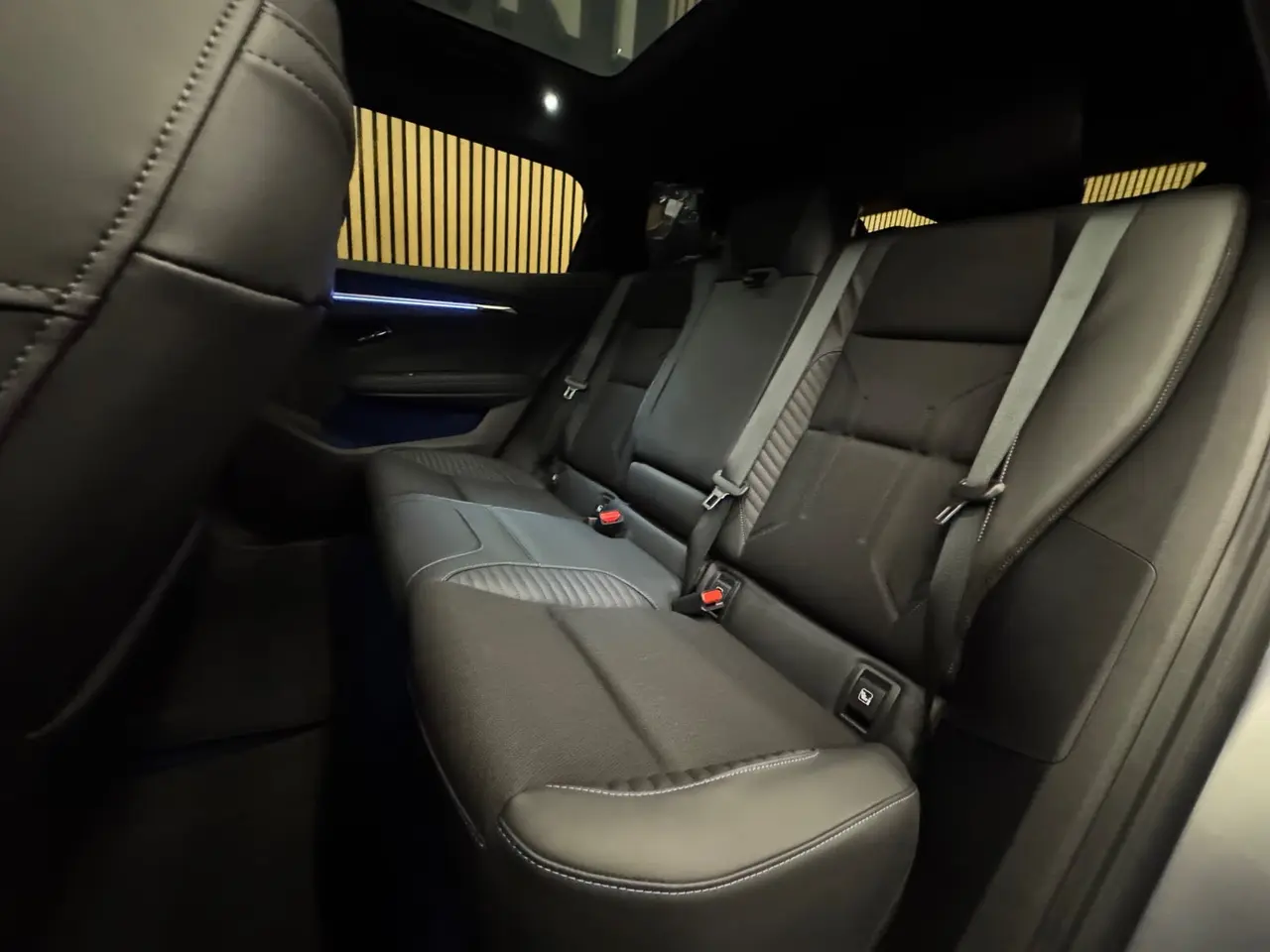 Billede 13 - Renault Scenic E-Tech 87 Esprit Alpine