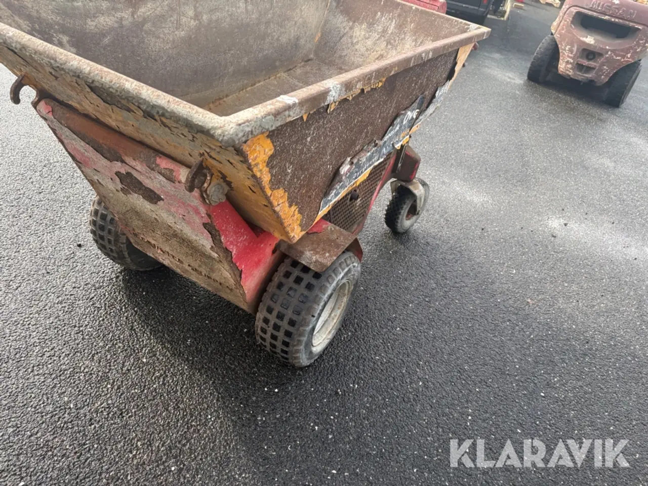Billede 7 - Motorbør Superskub Hydra