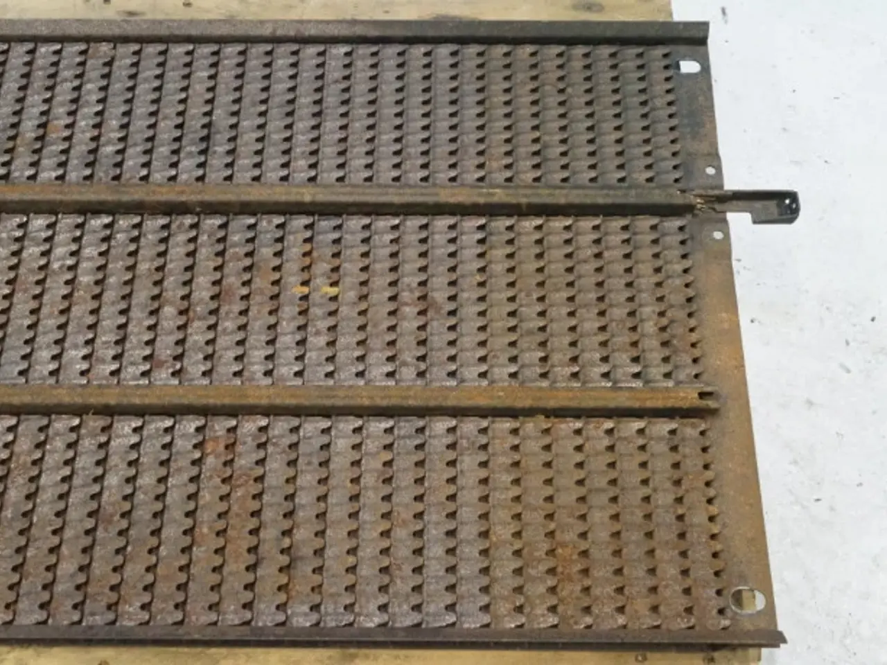 Billede 5 - John Deere 9780 Undersold H. AZ100700 (2)