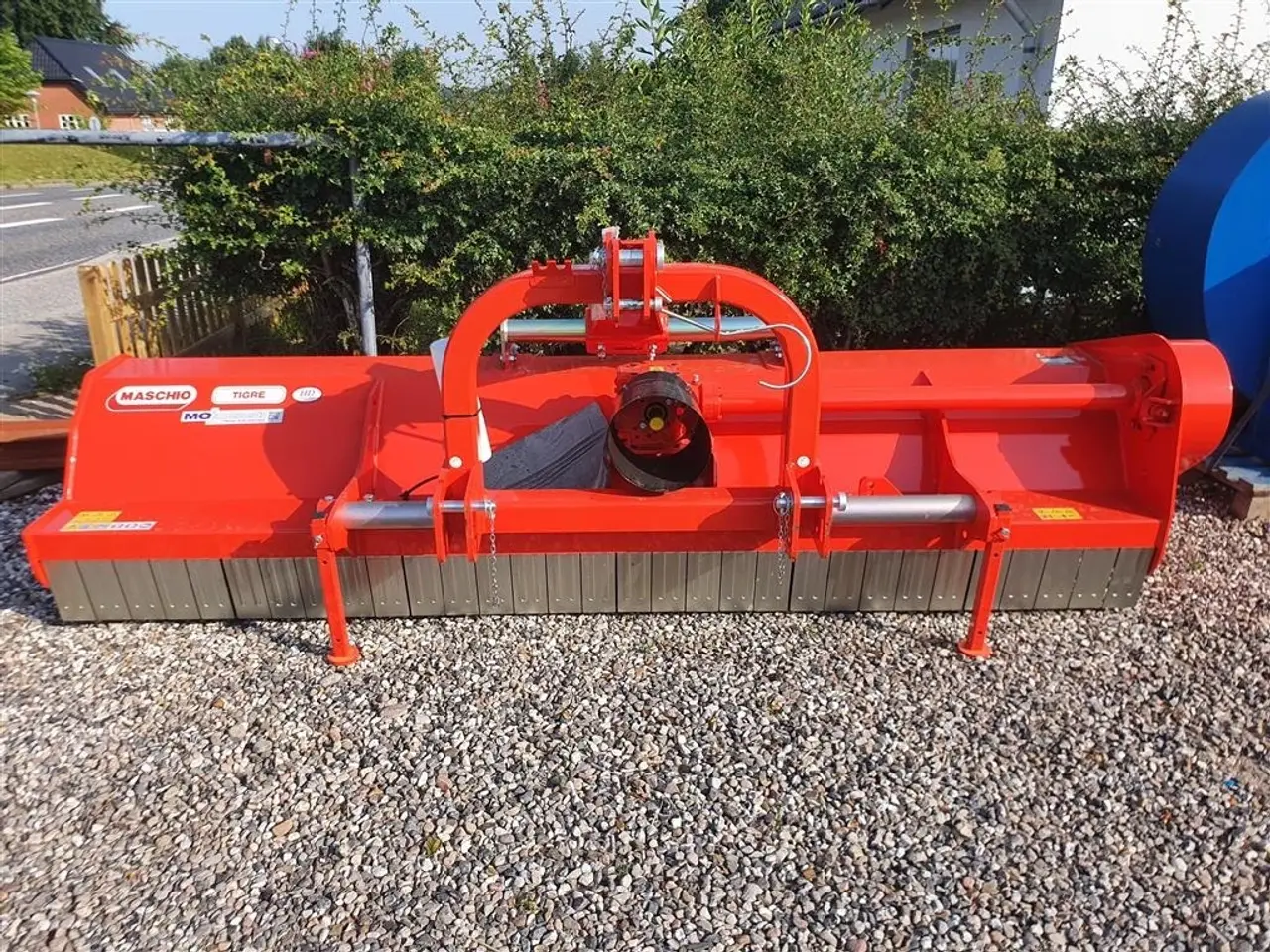 Billede 1 - Maschio Tigre 300 Maschio Tigre 300 HD