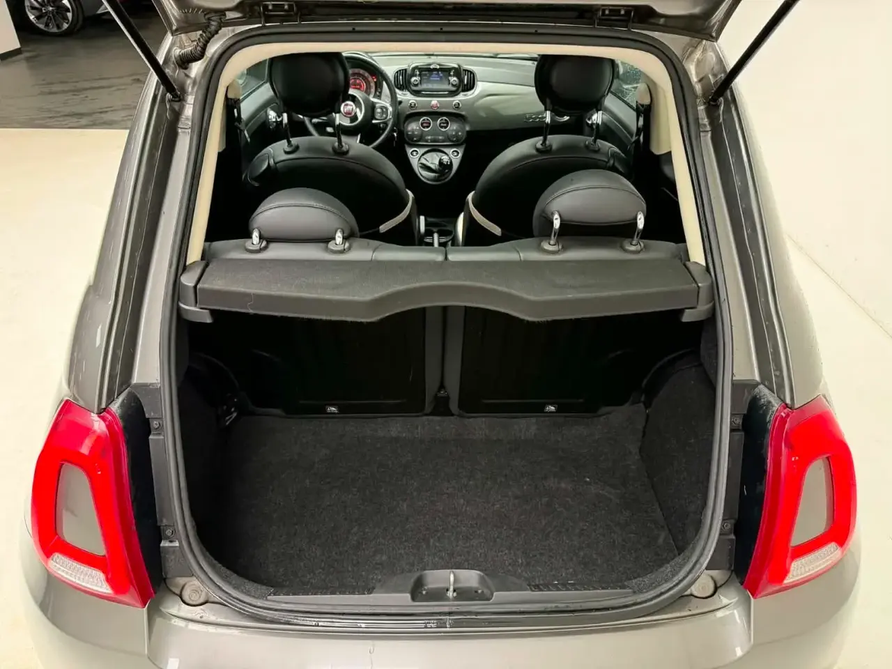 Billede 5 - Fiat 500 1,2 Lounge