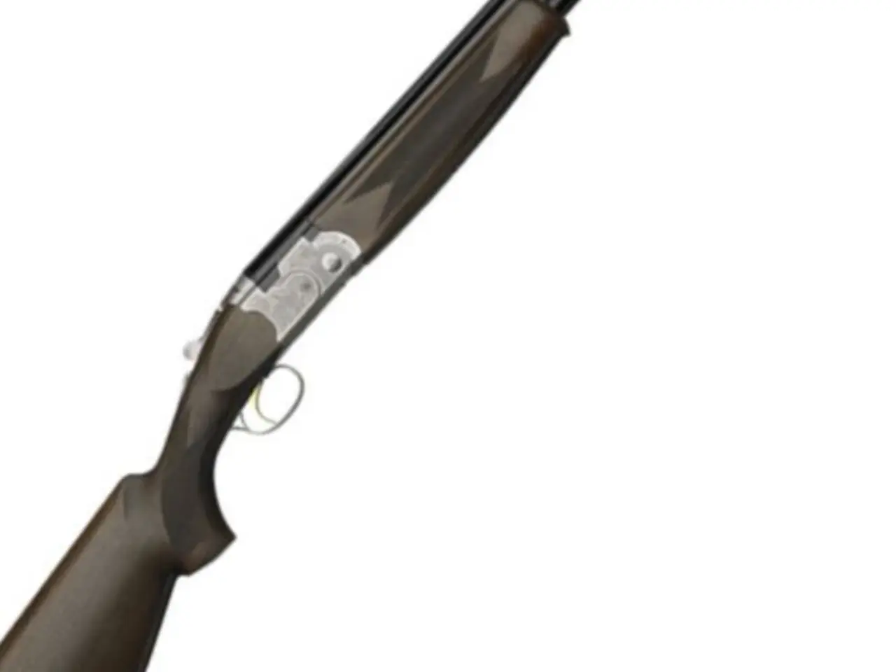Billede 2 - Beretta 686 silver pigeon KØBES