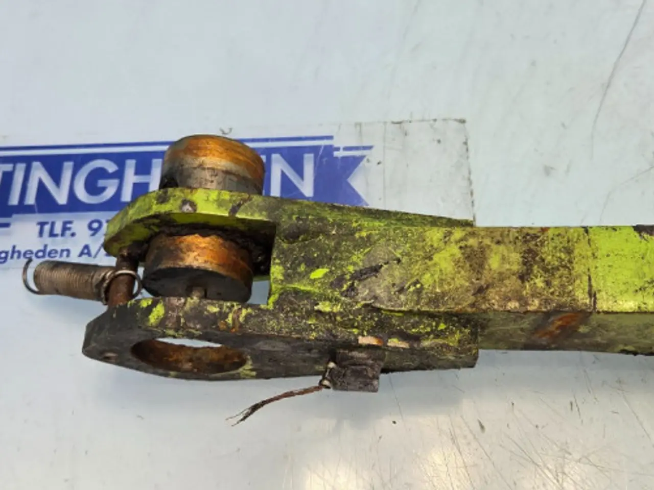 Billede 6 - Claas Jaguar 850 Lever 9847136