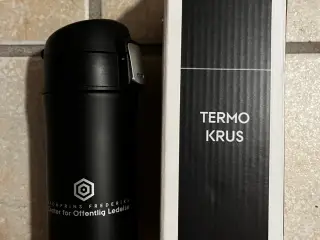 Termokrus