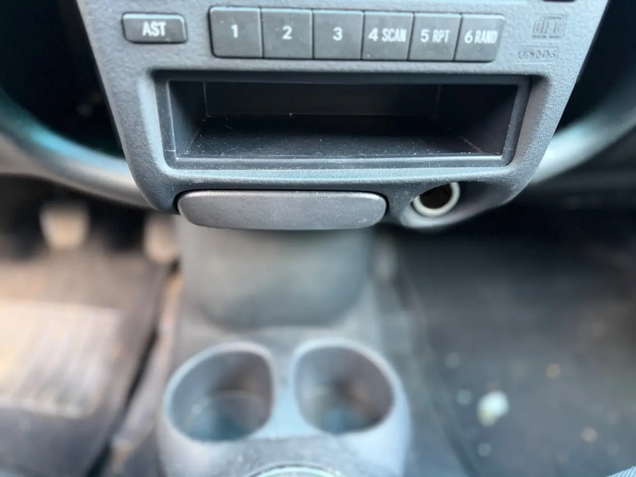 Billede 14 - Toyota Yaris 1,0 Blue