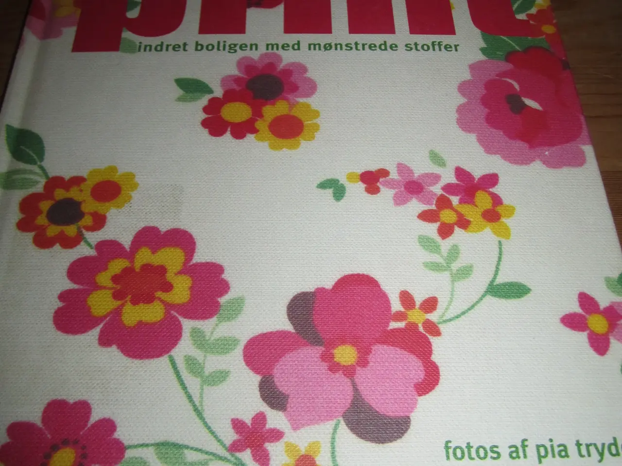 Billede 2 - Cath Kidston. PRINT.