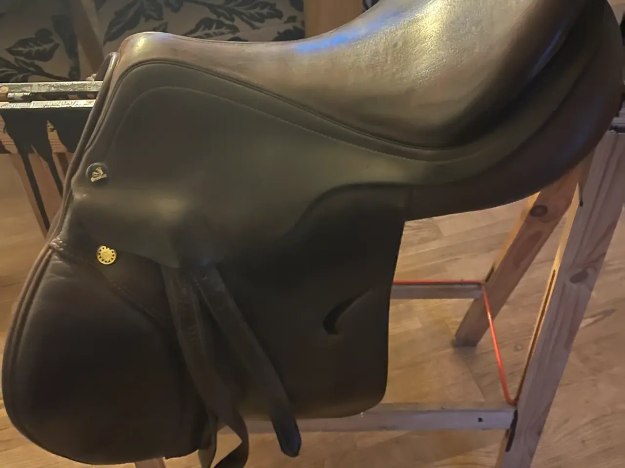 Billede 2 - Prestige roma jump