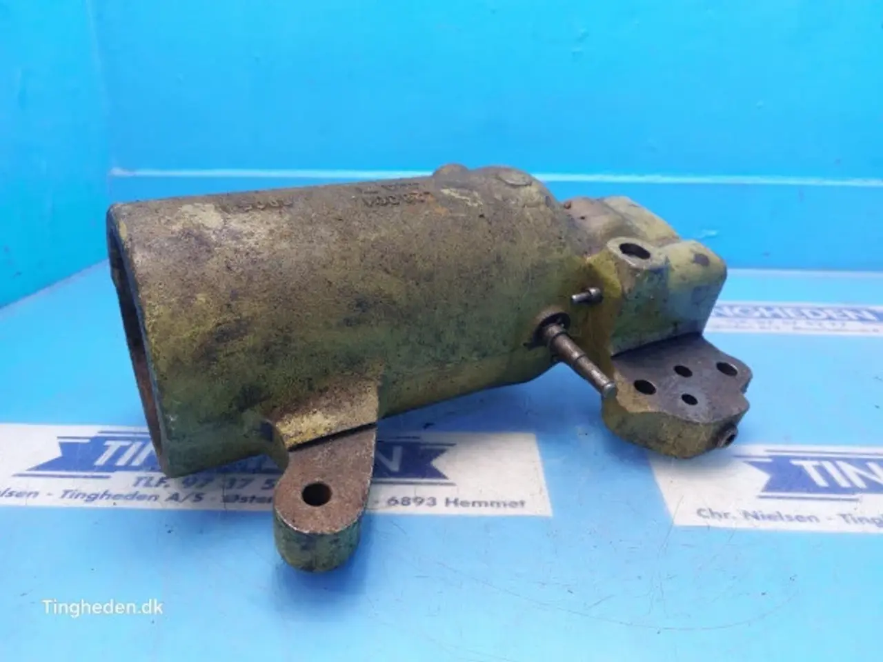 Billede 12 - John Deere 2040 Lyftcylinder AL28230