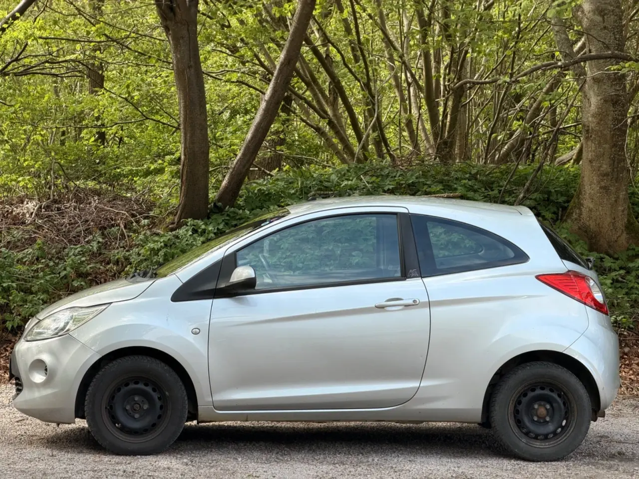 Billede 4 - Ford Ka 1,2 Metal