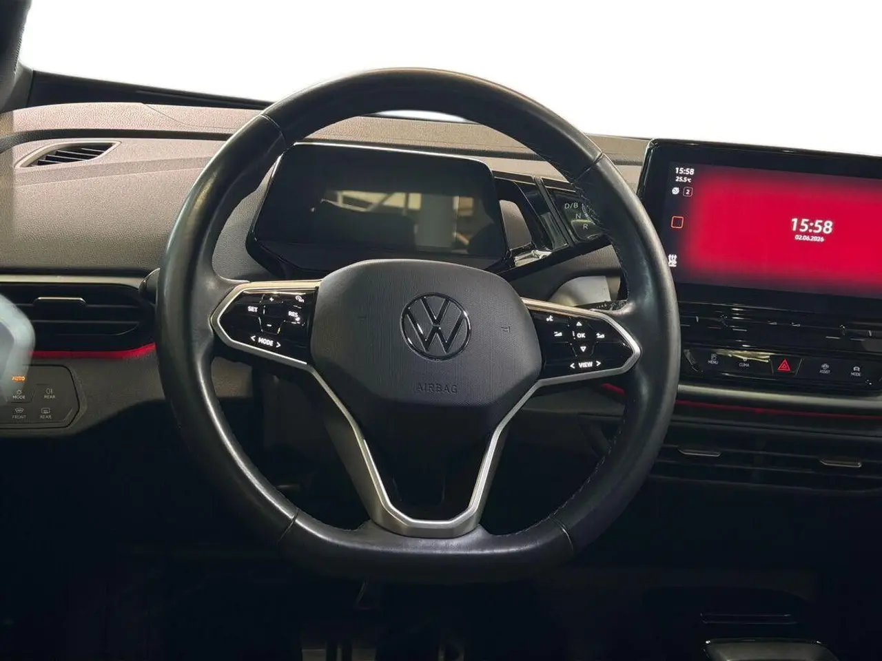 Billede 8 - VW ID.4 77 Pro Performance