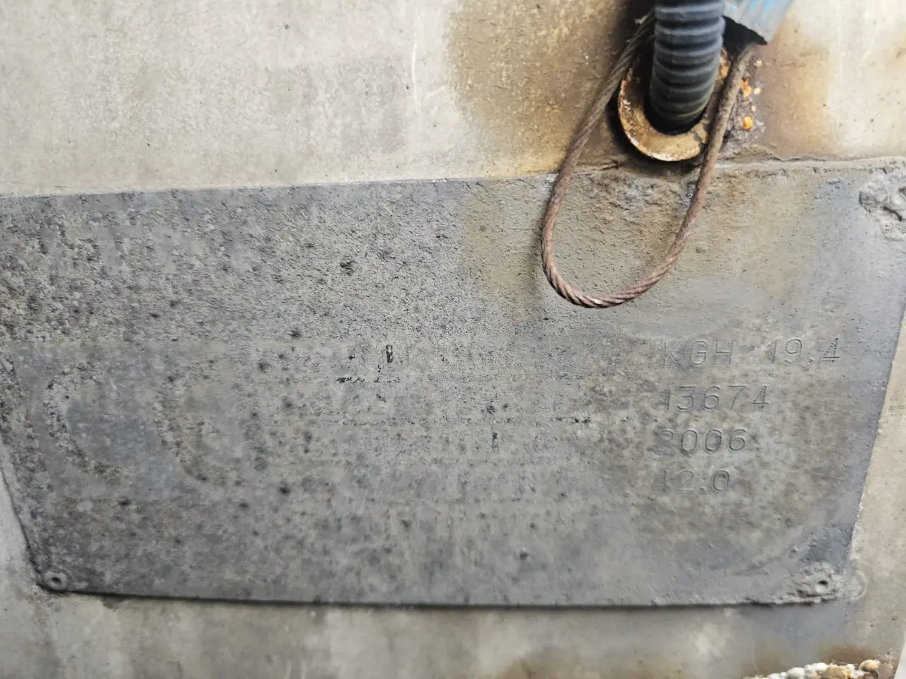 Billede 10 - MAN TGS 26.320 6x2-4, Renovation