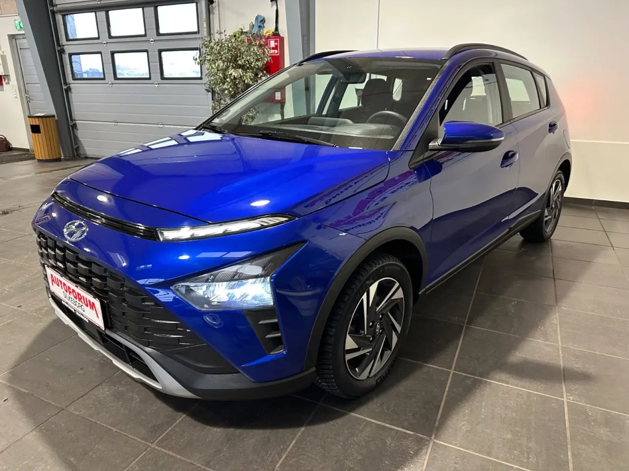 Billede 3 - Hyundai Bayon 1,0 T-GDi Advanced DCT