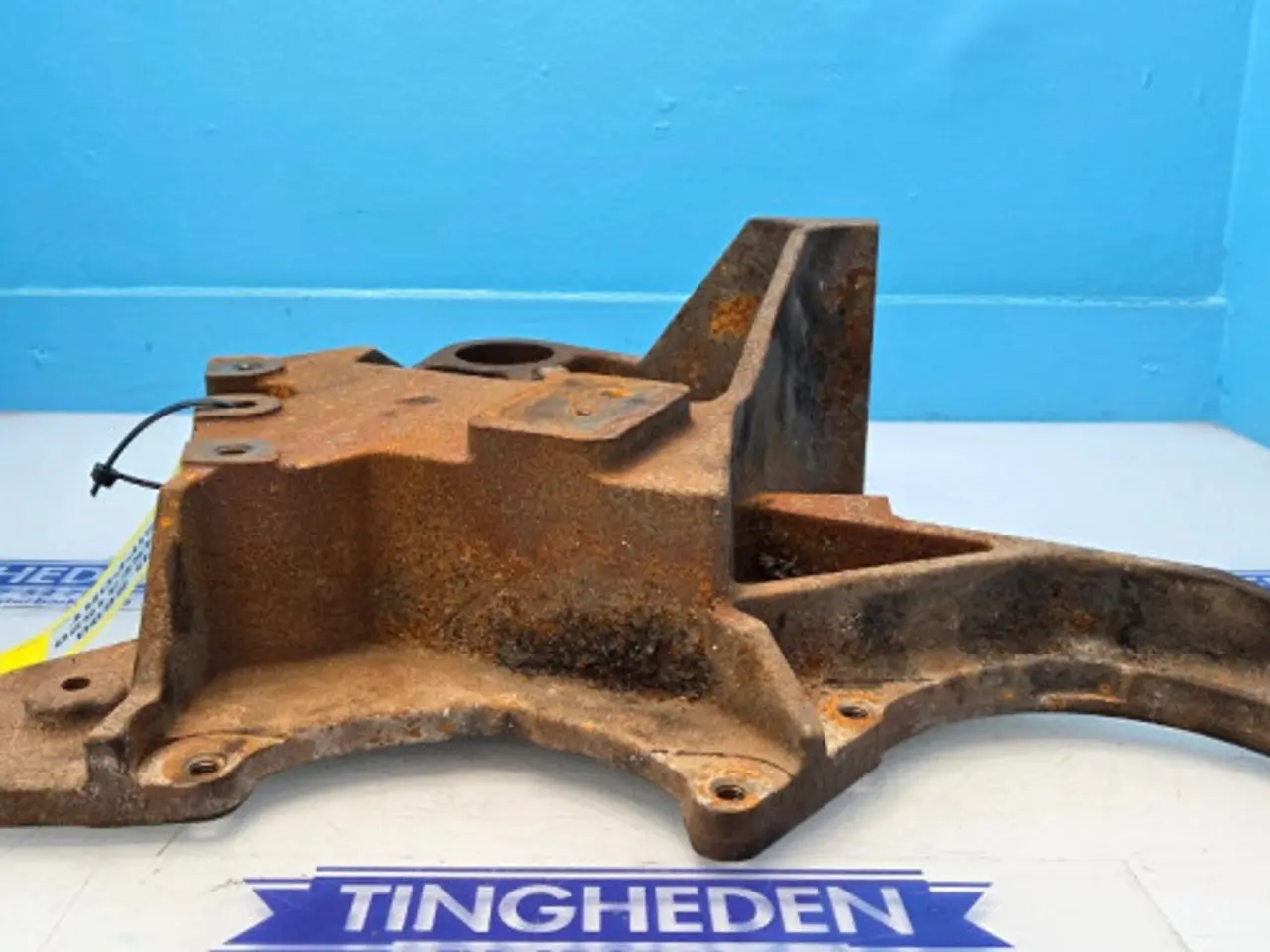 Billede 7 - John Deere S690 Support HXE31520